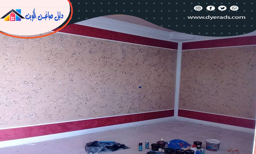 صباغ بالكويت و اليرموك للدهان | للايجار