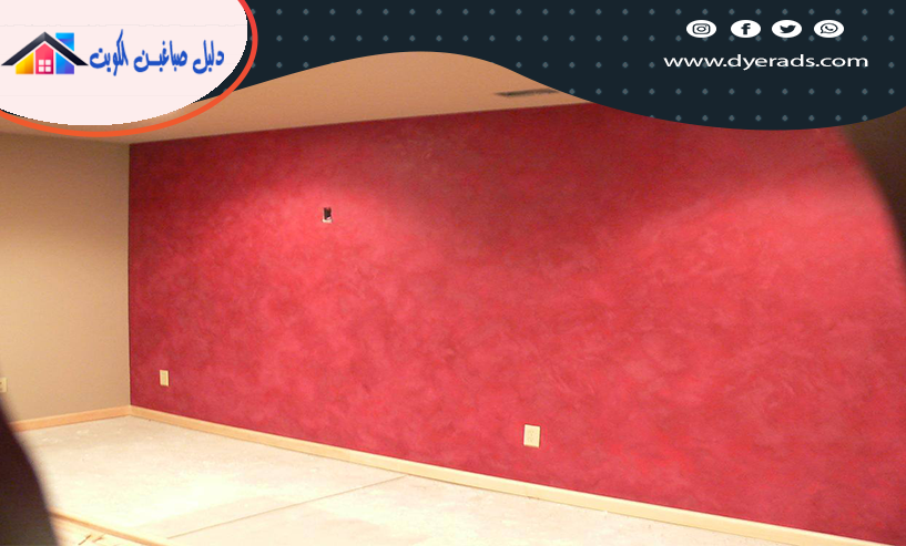صباغ بالكويت و الاحمدي للدهان والتركيبات | للايجار