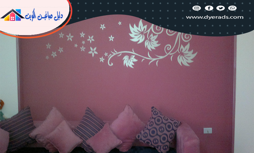 افضل صباغ بالكويت و سلوى للدهان | للايجار
