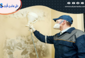 افضل صباغ ممتاز بالكويت | ارخص مقاول أصباغ