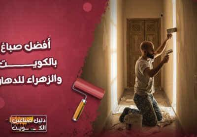 أفضل-صباغ-بالكويت-والزهراء-للدهان