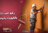 رقم صباغ بالكويت رخيص رقم صباغ بالكويت رخيص | احدث الاصباغ